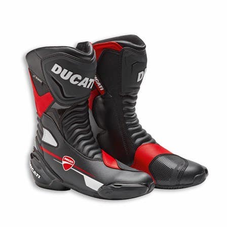 DUCATI MENS SPEED EVO C1 WP