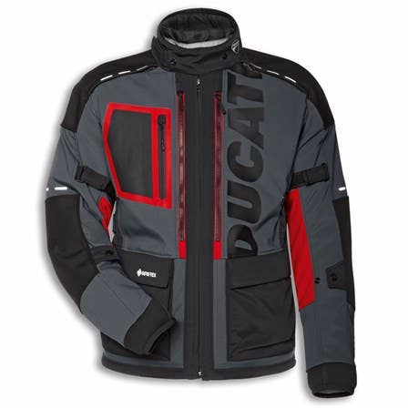 DUCATI MENS STRADA C5