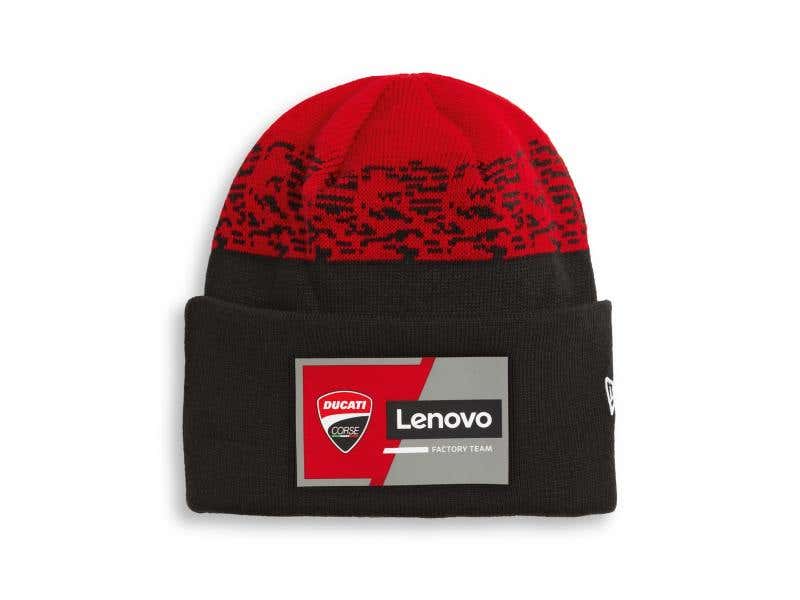 DUCATI GP TEAM REPLICA 23BEANIE