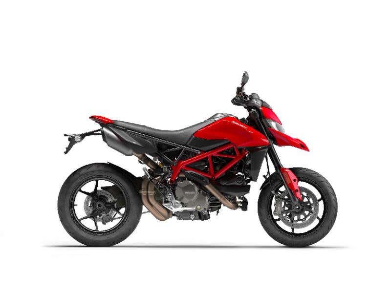 DUCATI HYPERMOTARD 950 2025