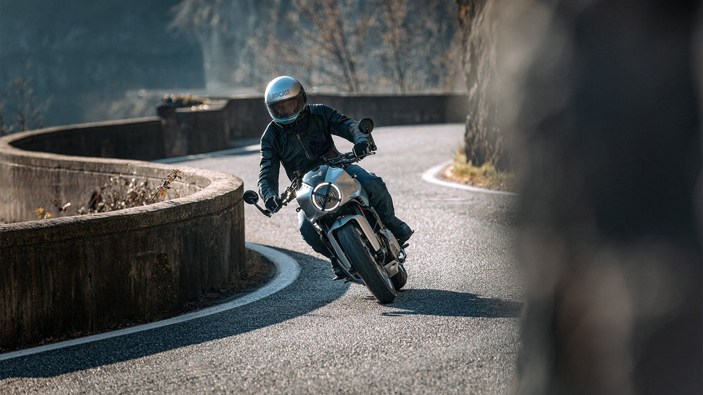 Formula 73 at the edge of the world