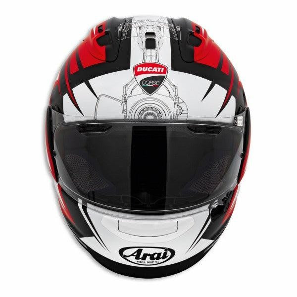 Motorcycle Helmet Fit Guide: How to Measure and Check the Right Fit