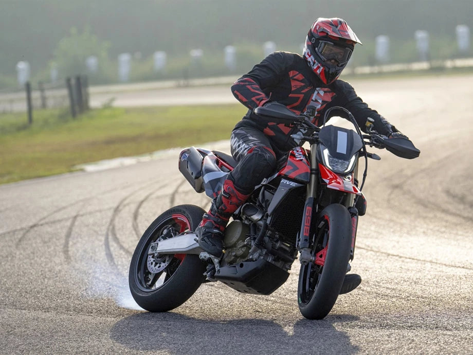 Performance Bike of the Year 2025 - Motoring World