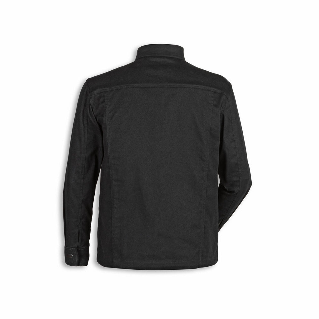 Ducati Jacket Coach D-Cruiser - Mens