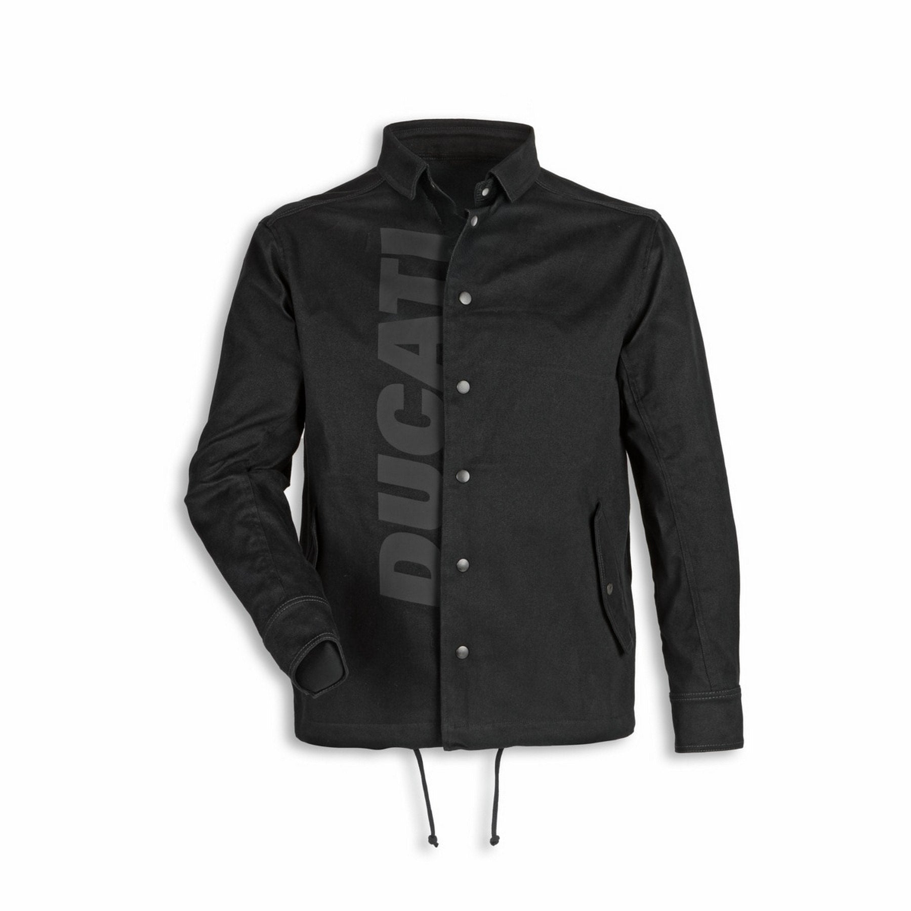 Ducati Jacket Coach D-Cruiser - Mens – Joe Rascal Ducati