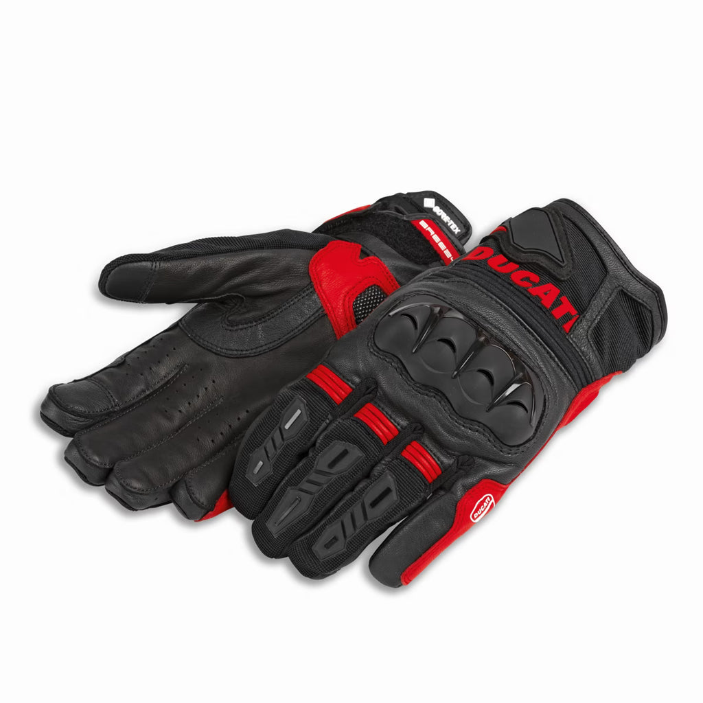 DUCATI GLOVES TOUR C5 NP 2.0 2/1 GTX