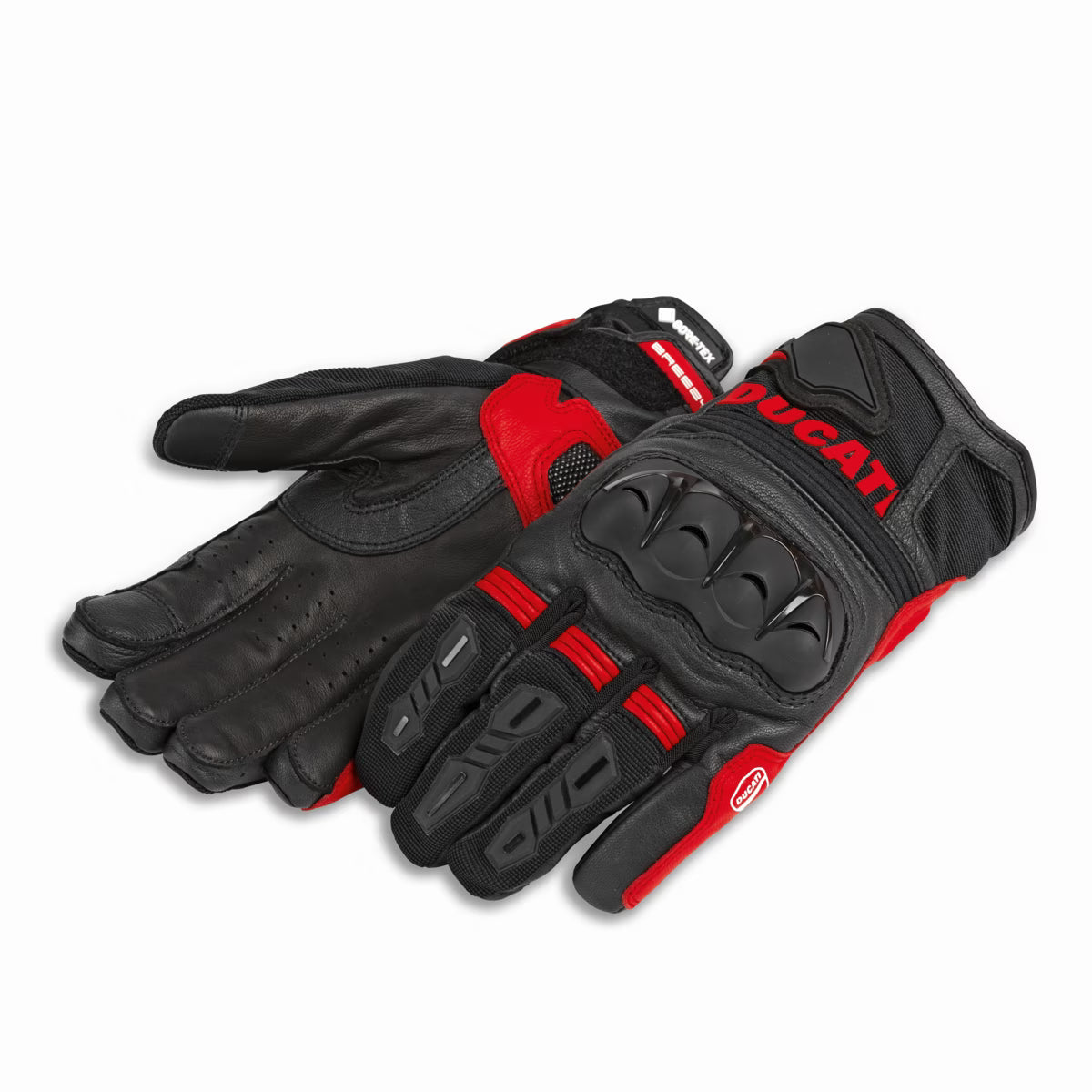 DUCATI GLOVES TOUR C5 NP 2.0 2/1 GTX