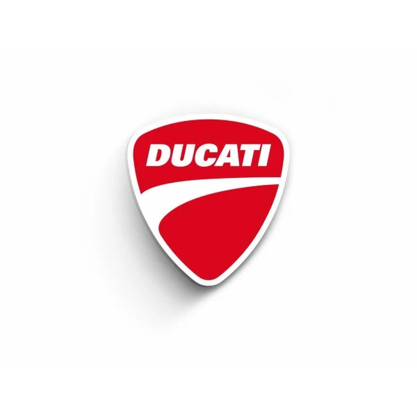 MAGNET DUCATI SHIELD