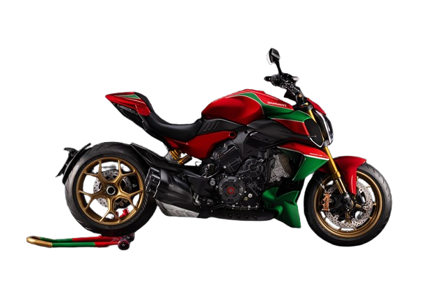 Hero Bike