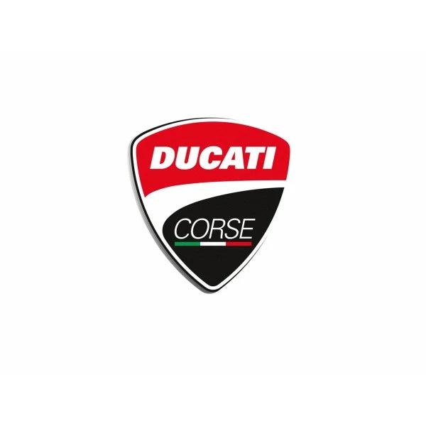 MAGNET DUCATI CORSE SHIELD