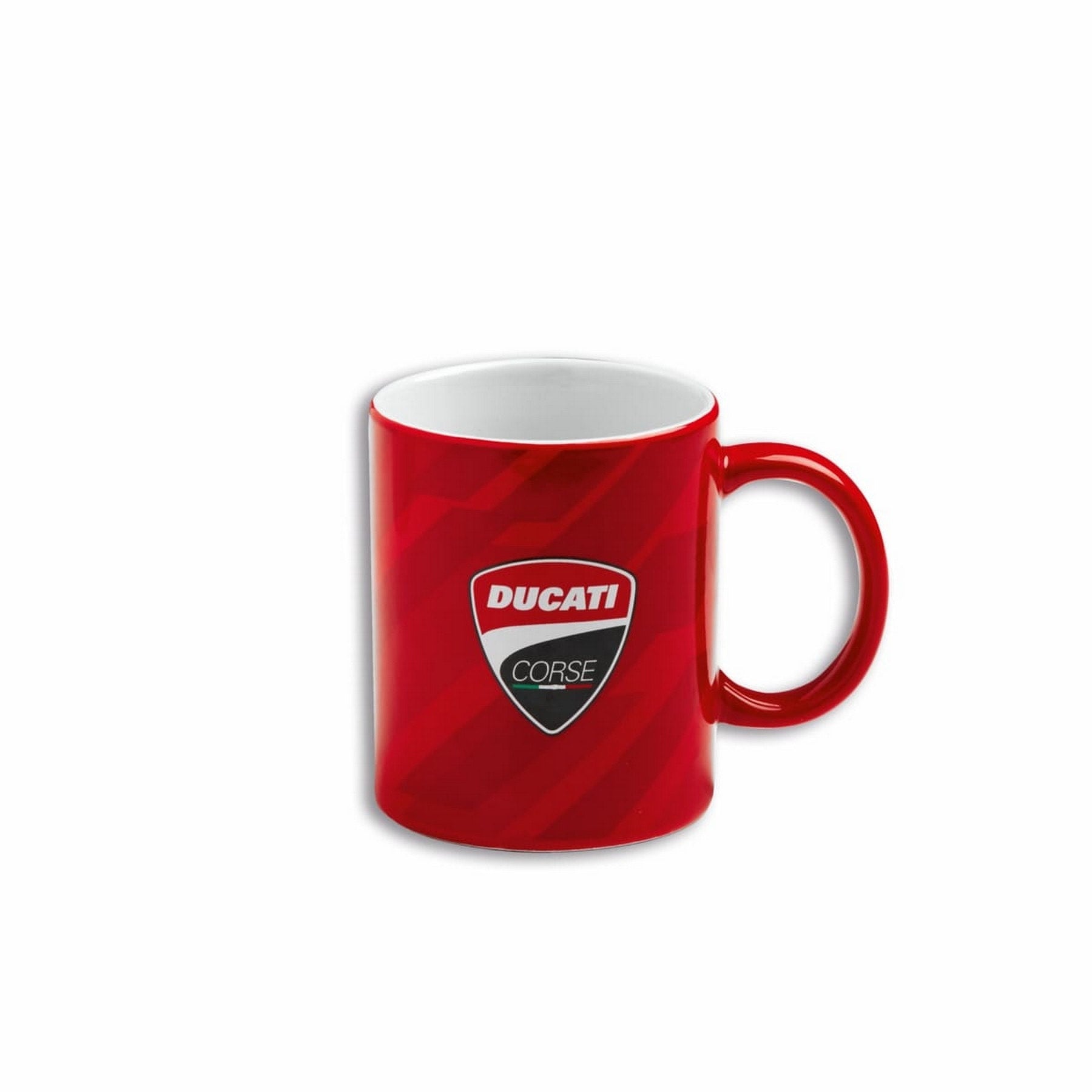 Ducati Mug Corse Line