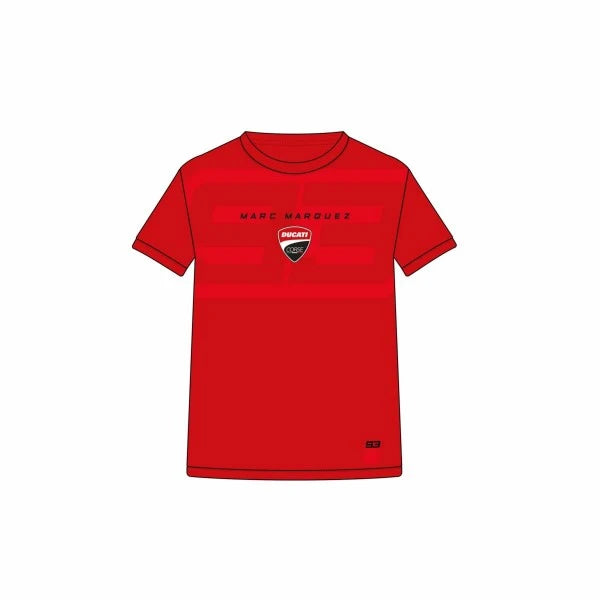 Ducati Kids T-Shirt MM93 Dual'26