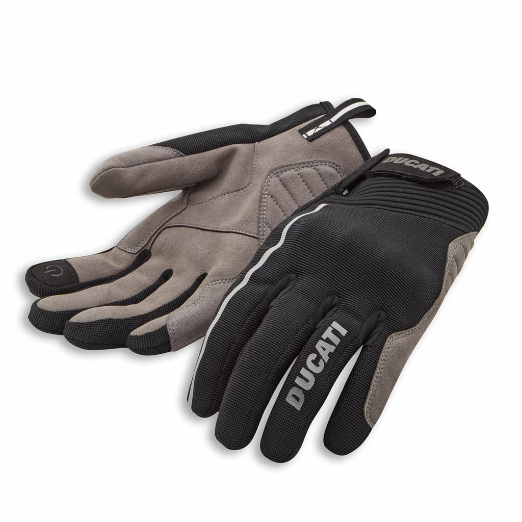 DUCATI GLOVES OVERLAND C4