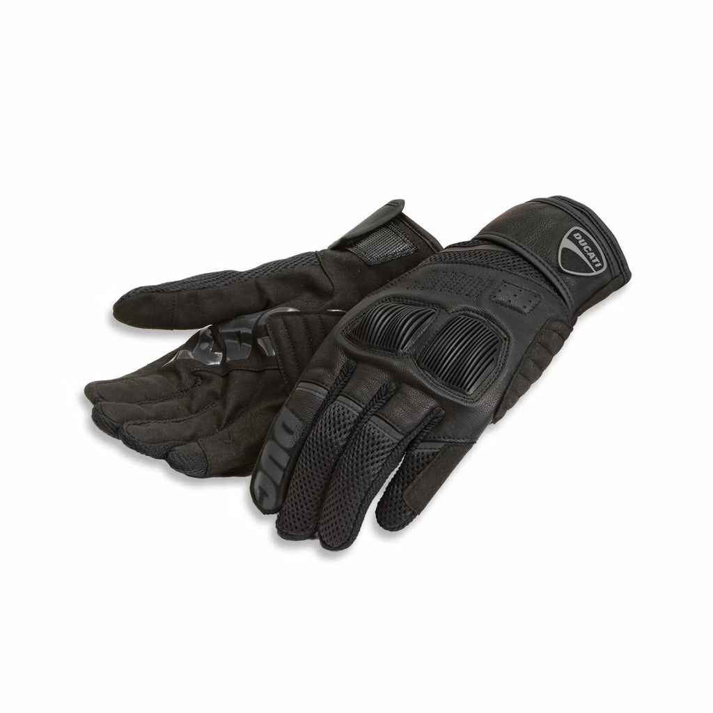 DUCATI GLOVES SUMMER C4