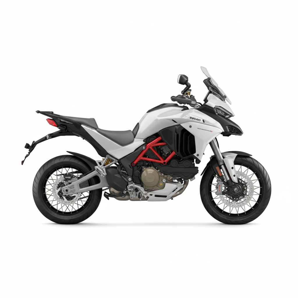 Ducati Motorcycle Range Melbourne | Joe Rascal Ducati