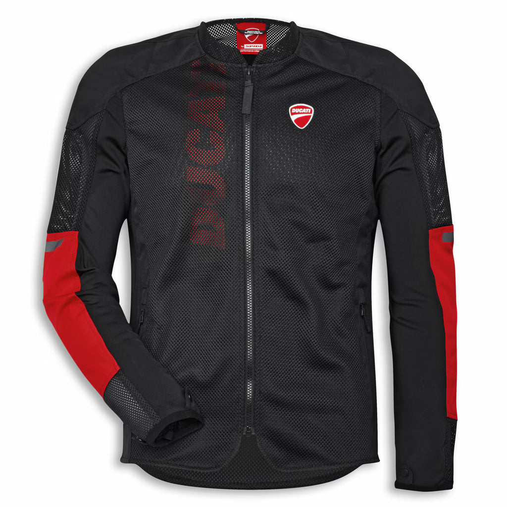 DUCATI TEX PROTECTION LAYER DUCATI OVERLAY P01 2.0