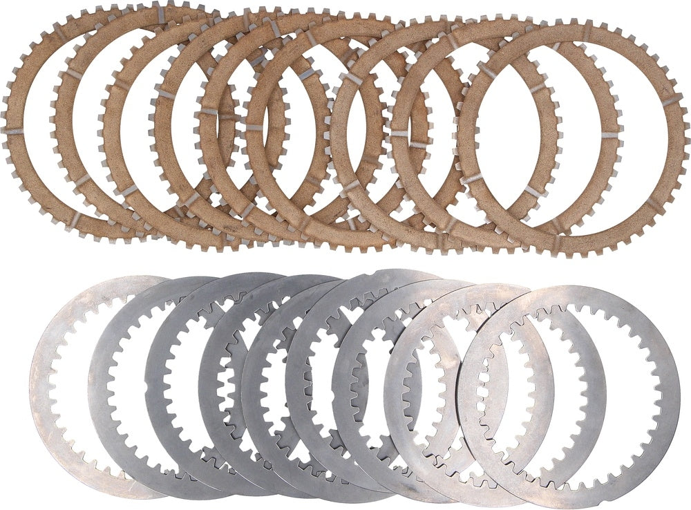 Clutch disc kit