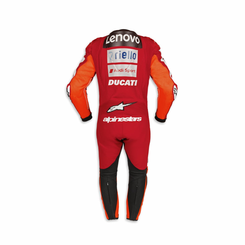 Ducati Leathersuit Replica GP '26 L.E.