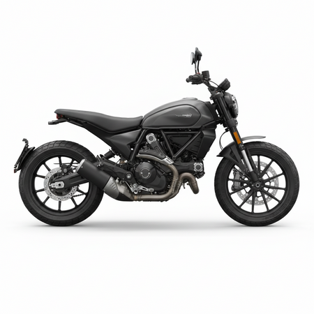 Ducati Motorcycle Range Melbourne | Joe Rascal Ducati