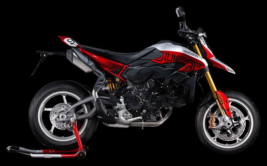 Hero Bike