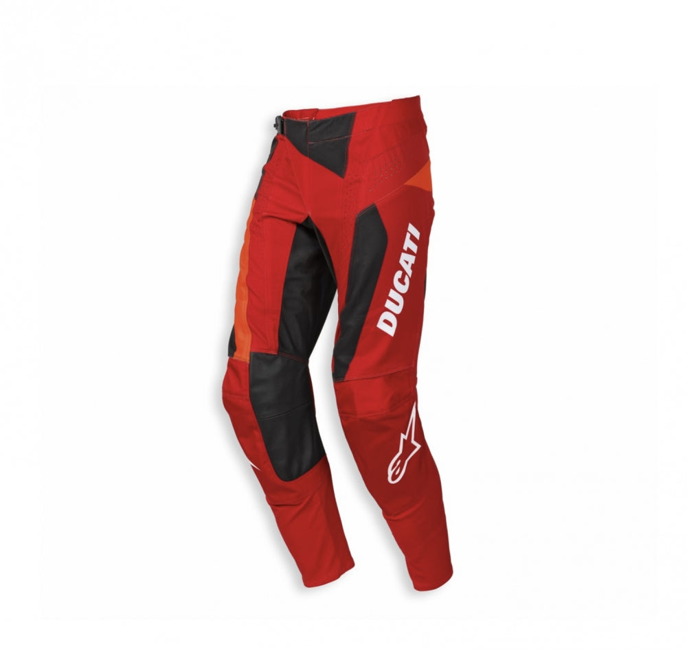 PANTS MX DUCATI DESMO