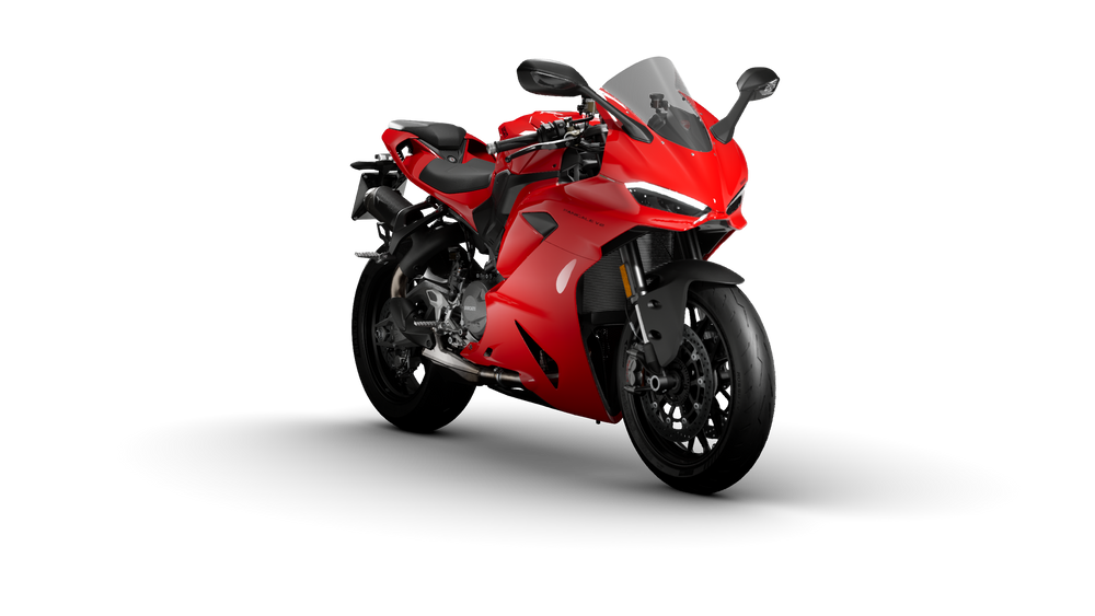 Ducati Panigale V2