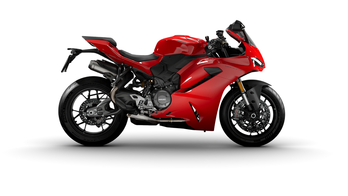 Hero Bike