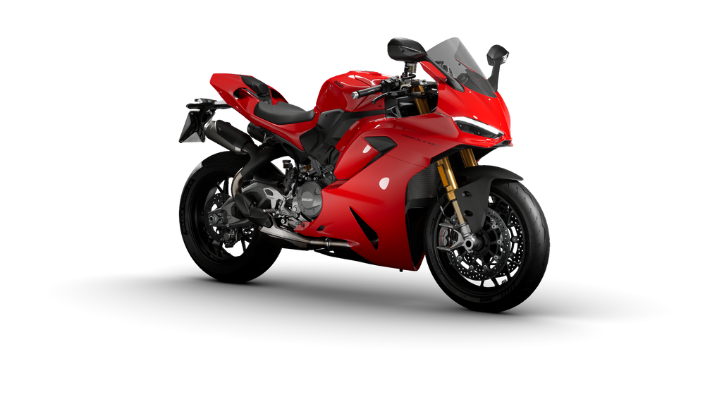 Ducati Panigale V2 S