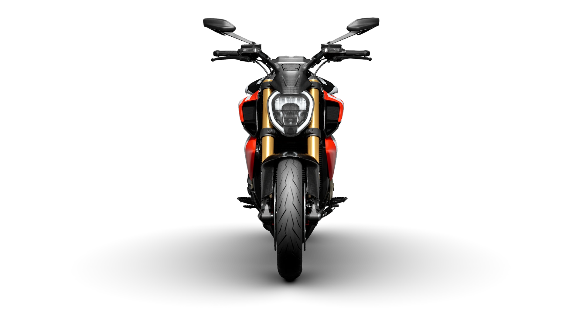 Ducati Motorcycle Range Melbourne | Joe Rascal Ducati