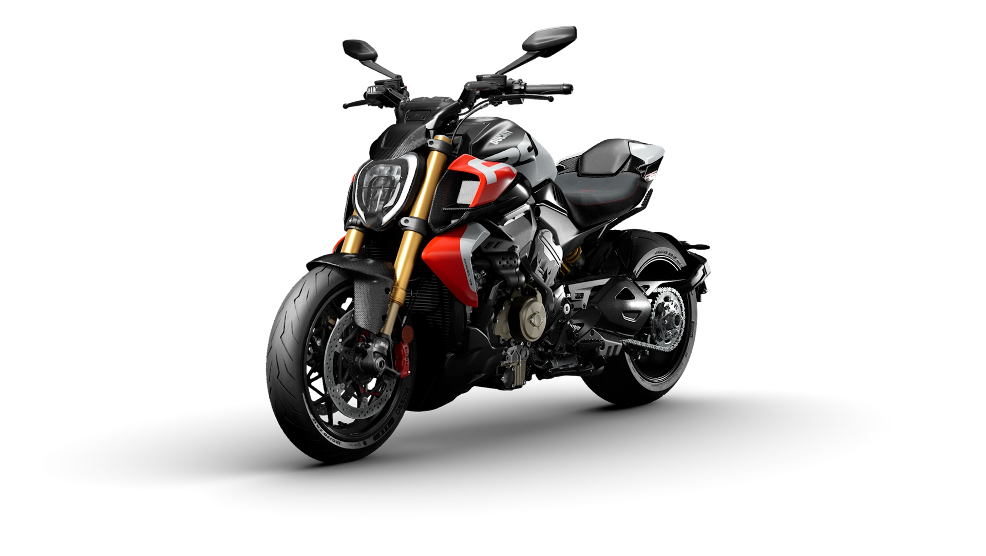 Ducati Motorcycle Range Melbourne | Joe Rascal Ducati