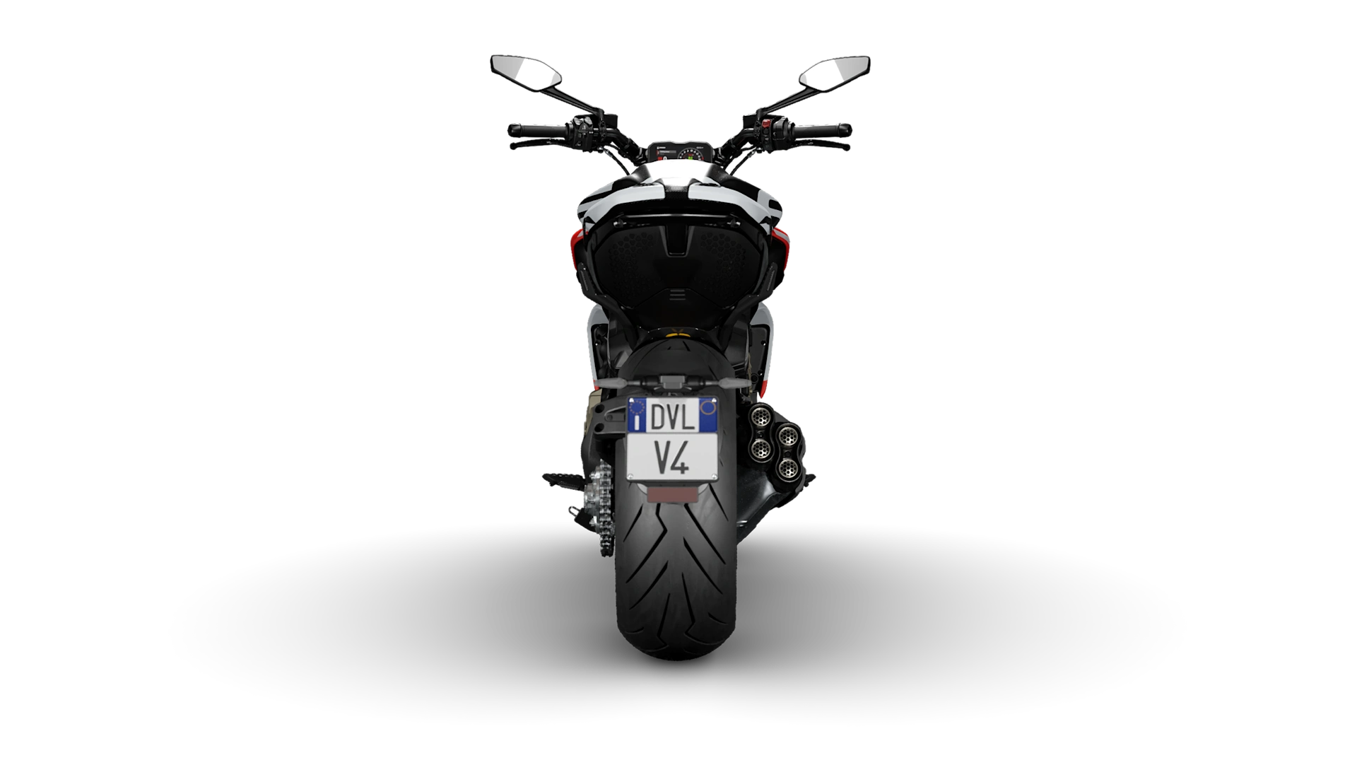 Ducati Motorcycle Range Melbourne | Joe Rascal Ducati