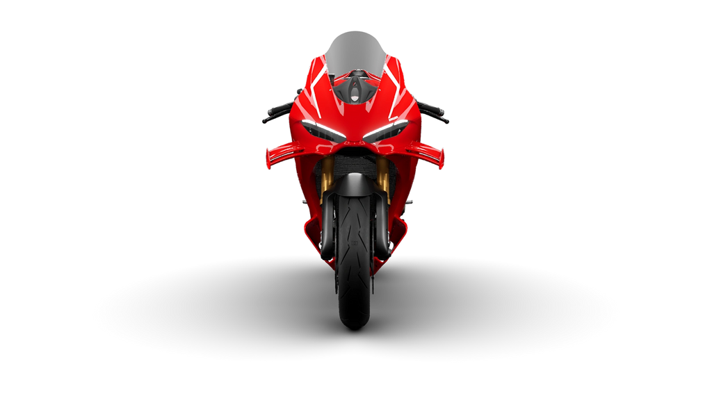 2026 Panigale V4 R