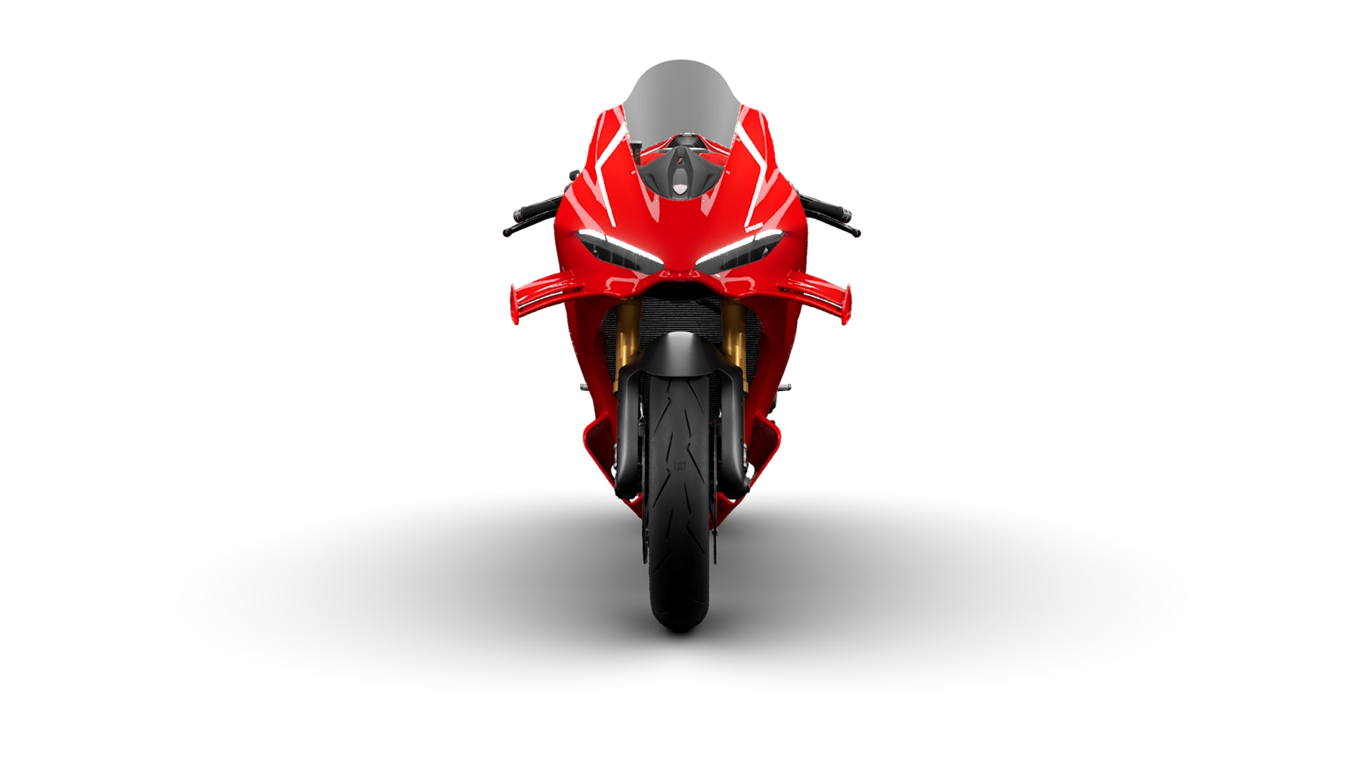 2026 Panigale V4 R