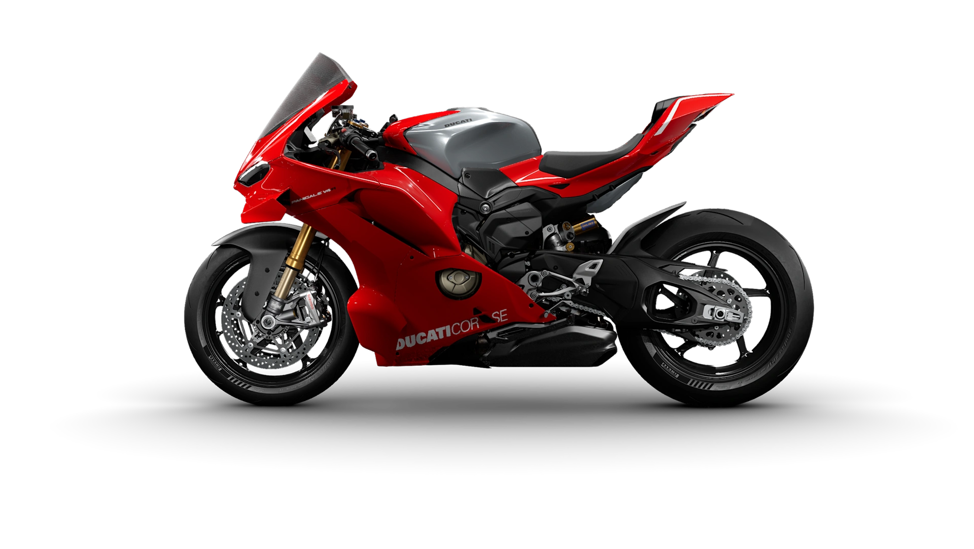2026 Panigale V4 R