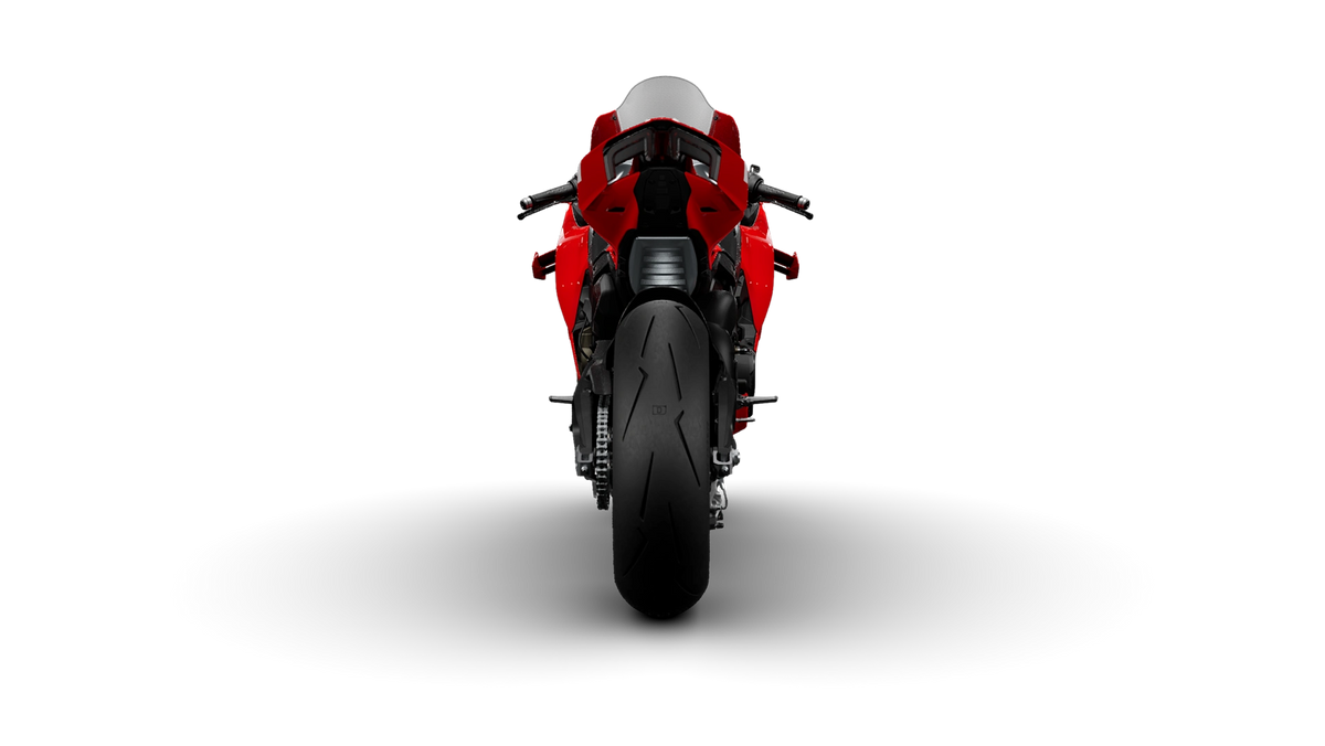 Joe Rascal New Look New Ducati Models | Joe Rascal Ducati