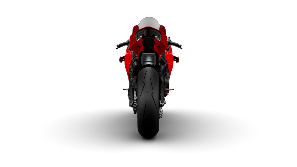 2026 Panigale V4 R