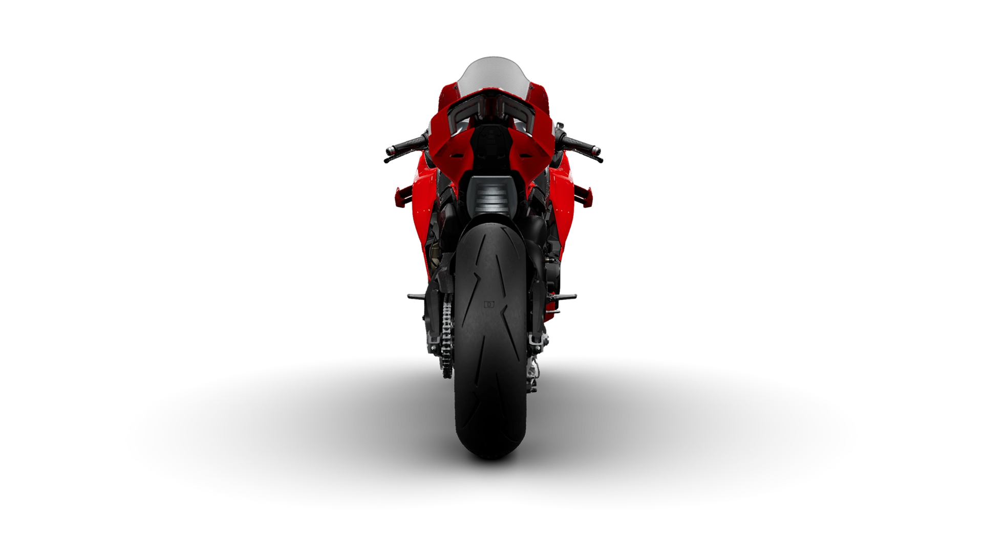 2026 Panigale V4 R