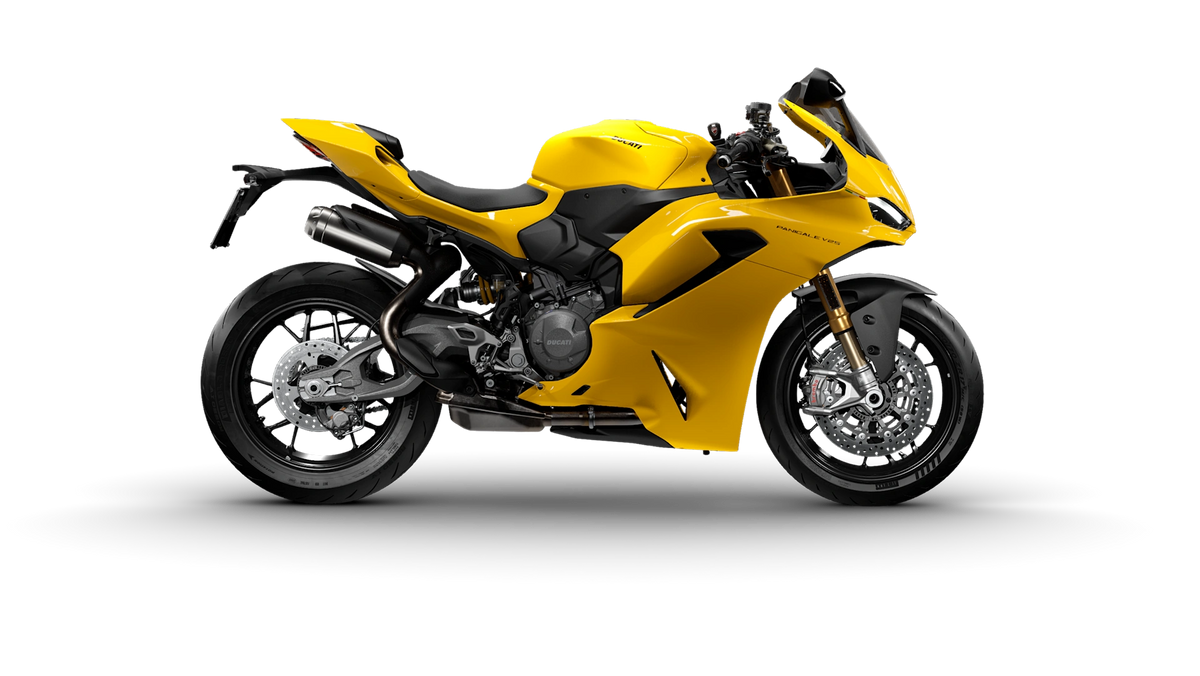 Hero Bike