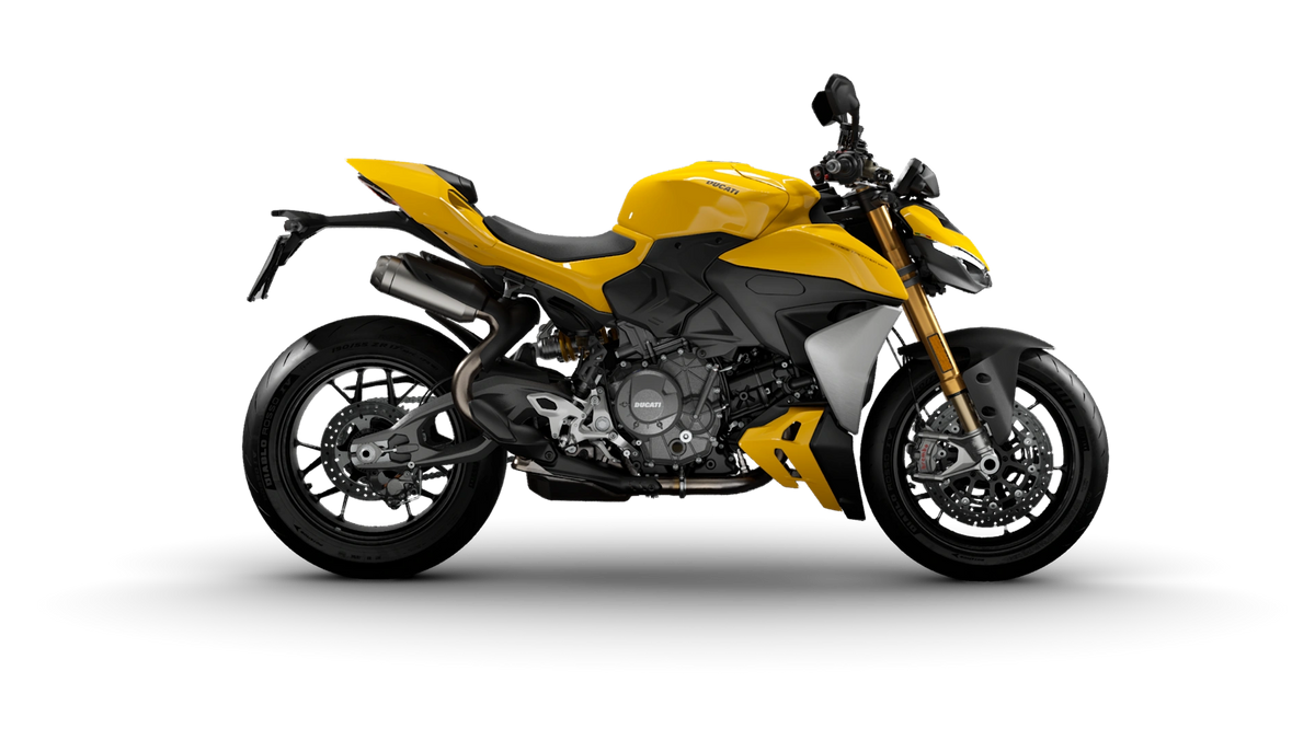 Hero Bike