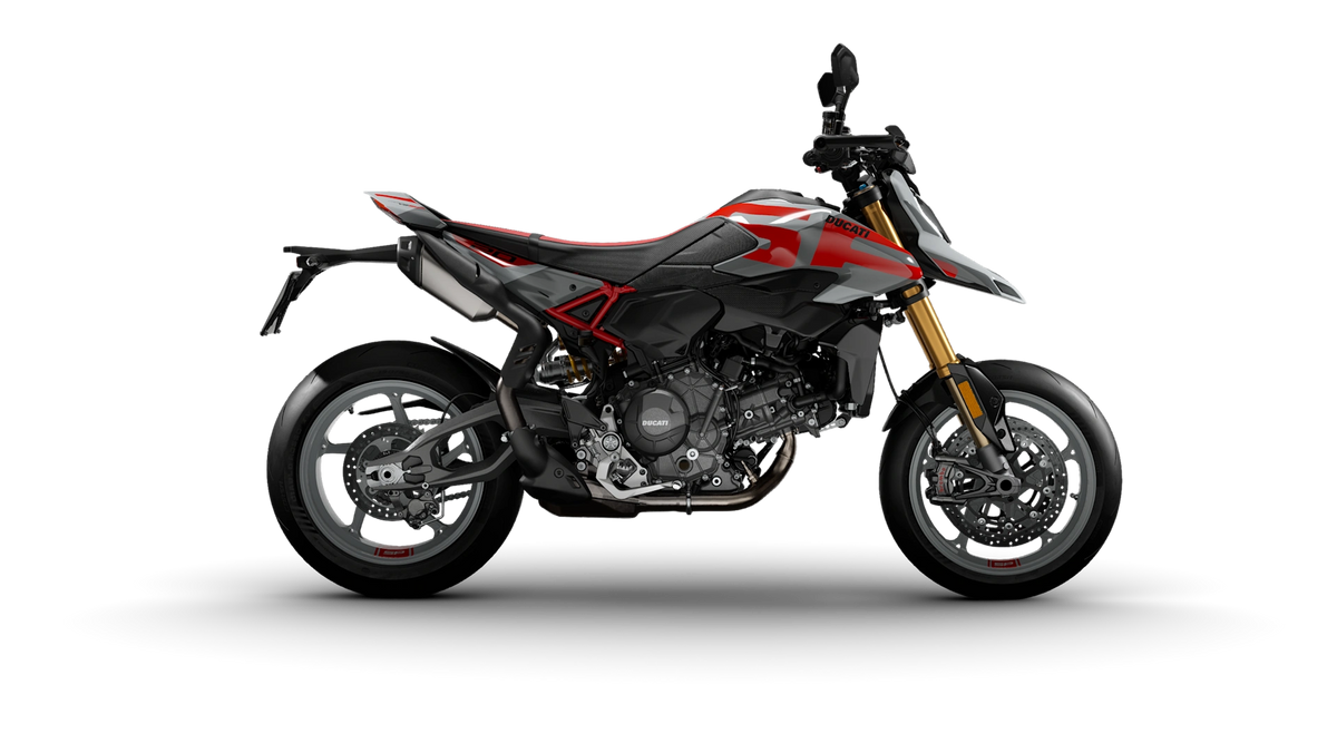 Hero Bike