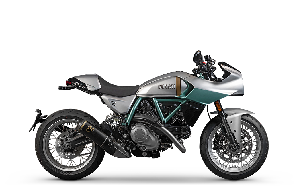 Hero Bike