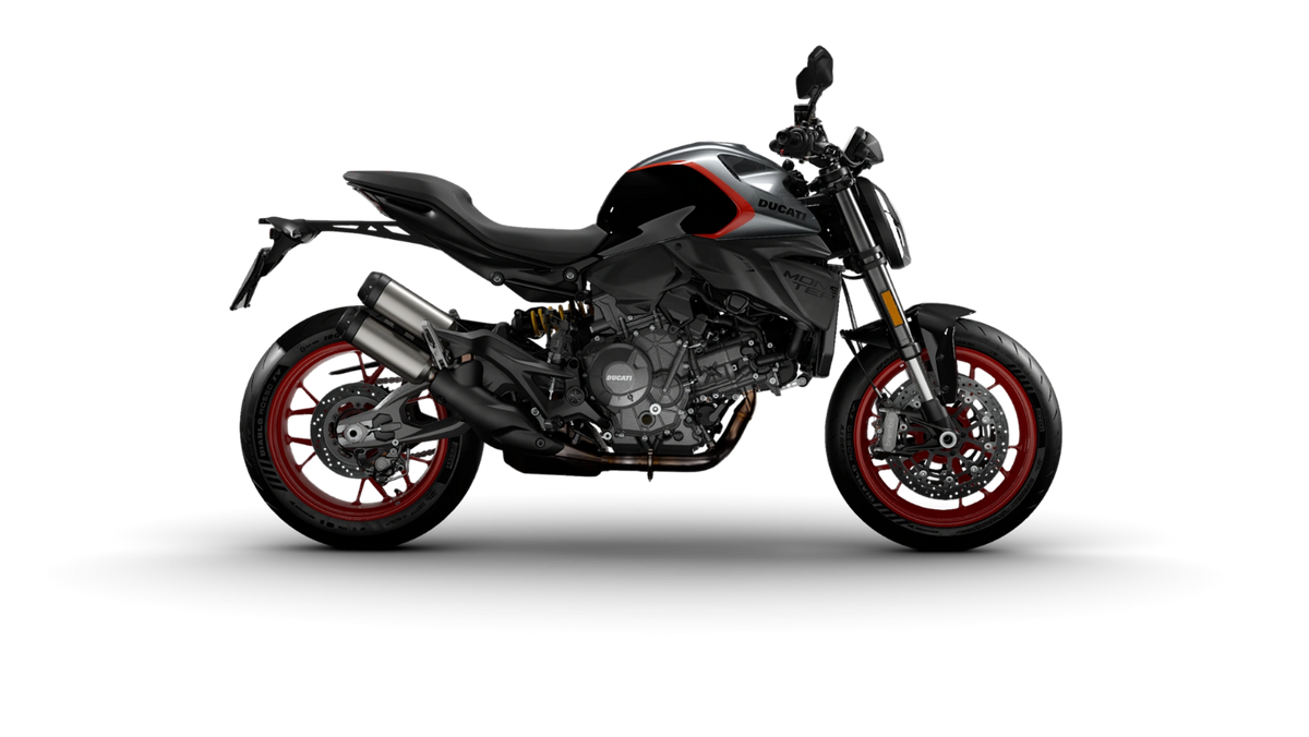 Hero Bike