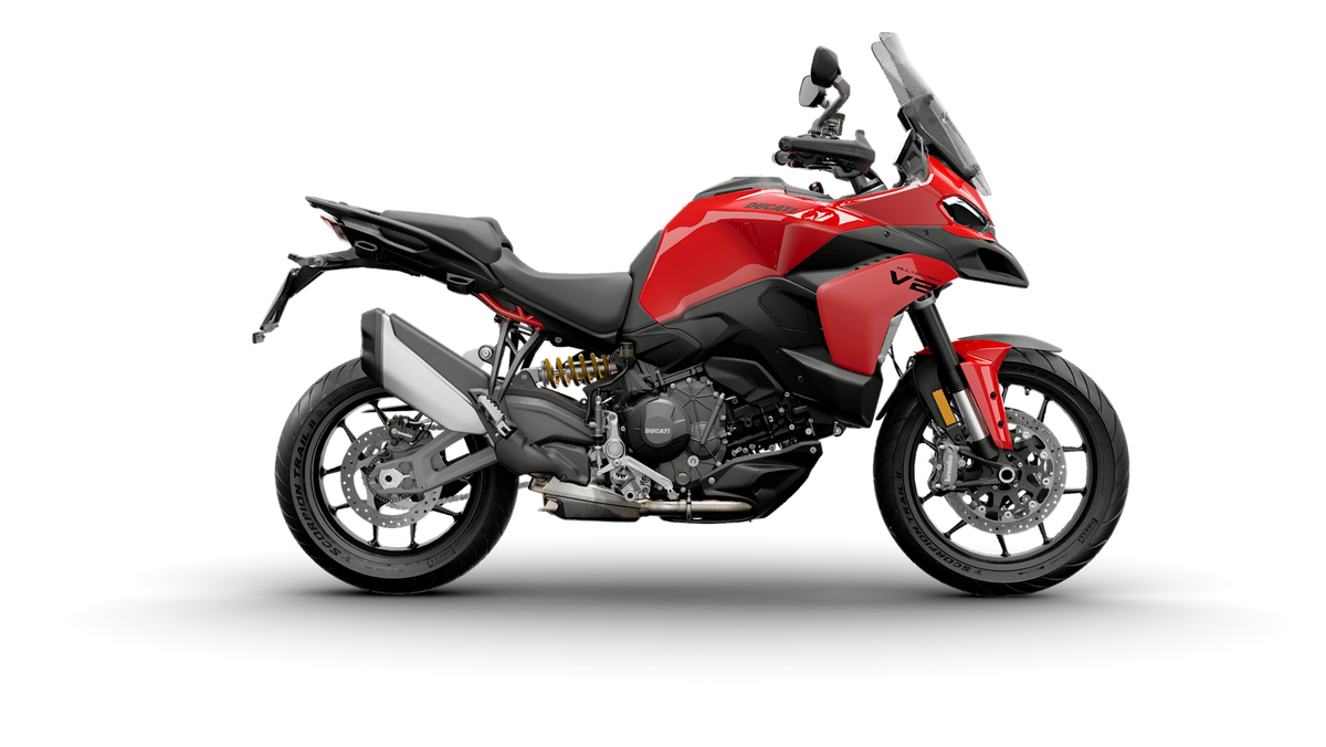 Hero Bike
