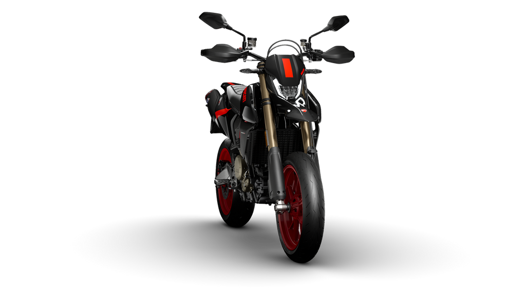 Ducati Hypermotard 698 Mono