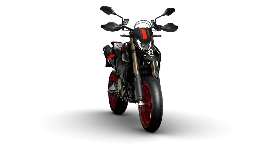Ducati Hypermotard 698 Mono NERA