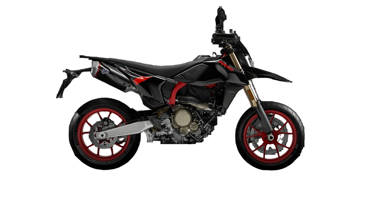 Hero Bike