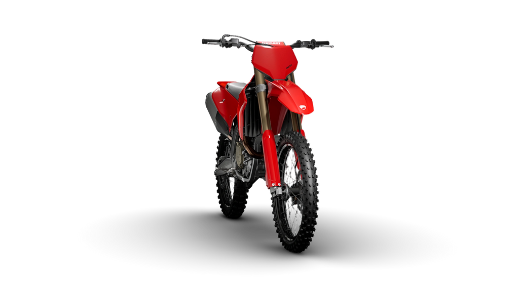 Ducati Desmo 250 MX