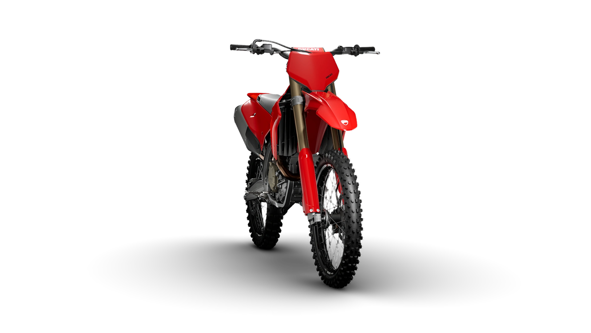 Ducati Desmo 250 MX