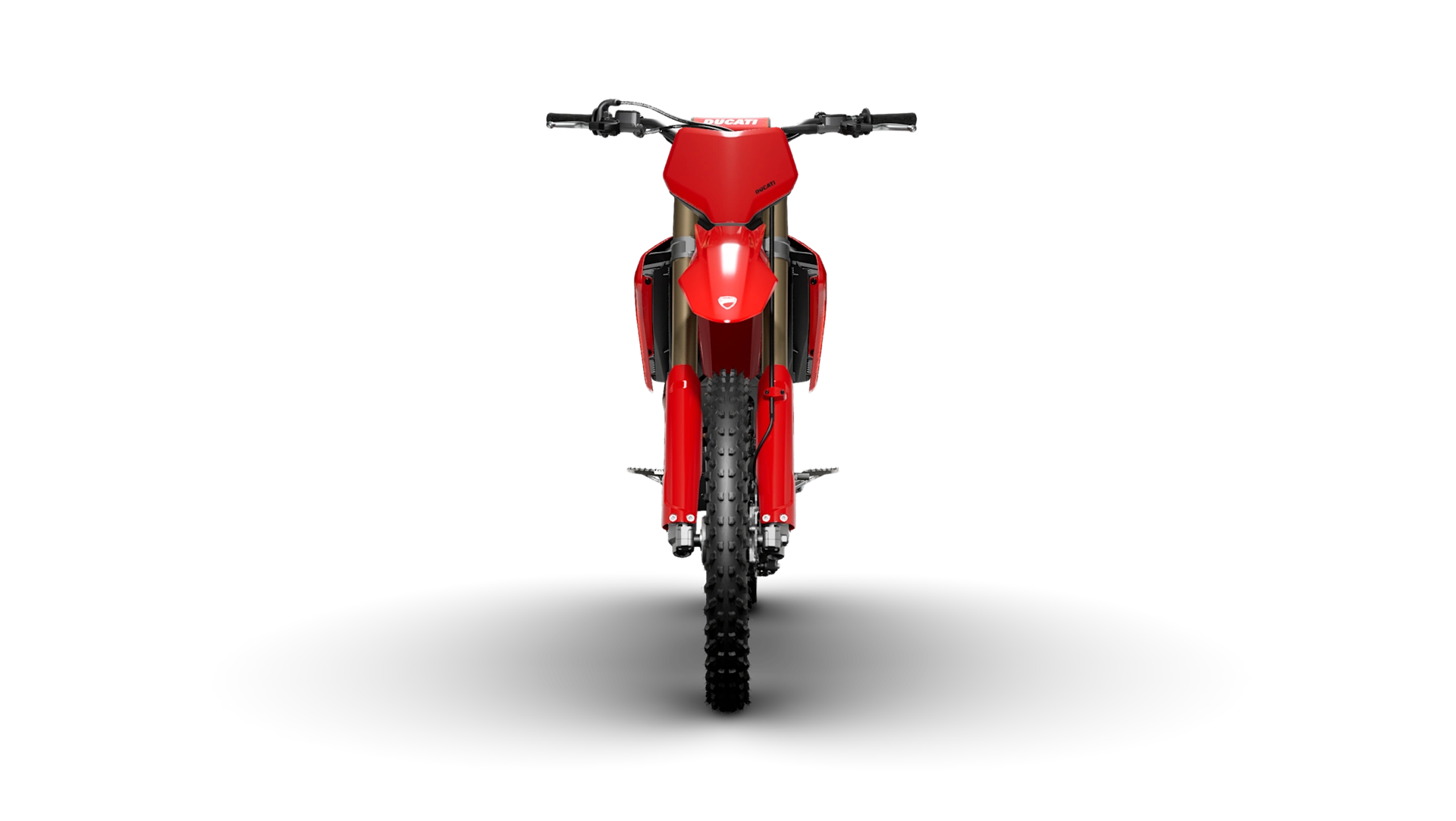 Ducati Desmo 250 MX