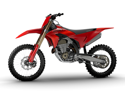 2026 Ducati Desmo 250 MX